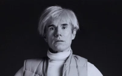 Padova hosts Andy Warhol, the Iconic Pop Art Genius